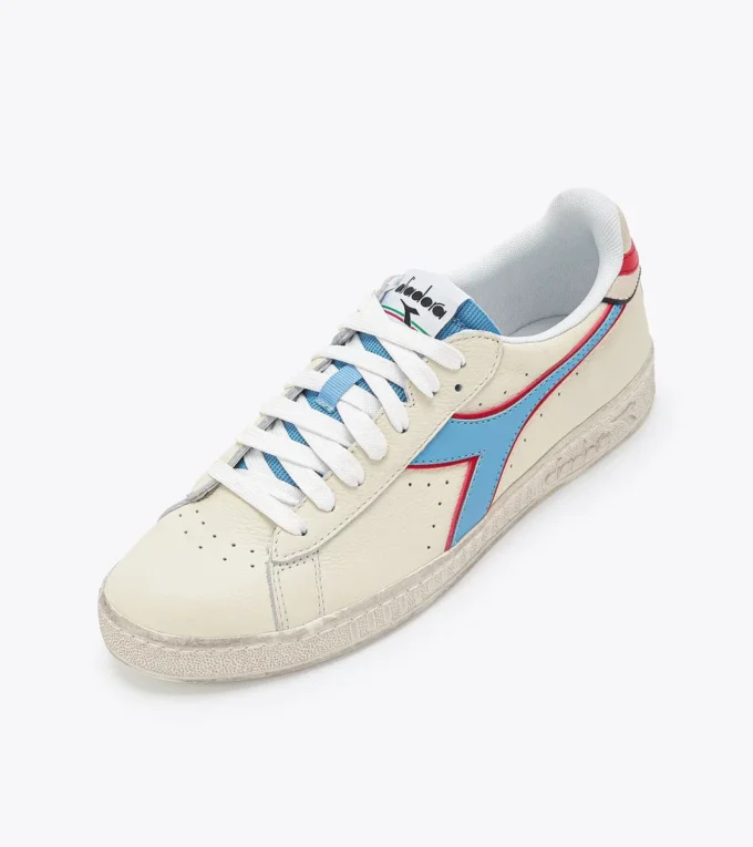 Game L Low Icona Scarpa sportiva – Unisex