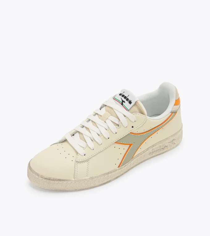 Game L Low Icona Scarpa sportiva – Unisex