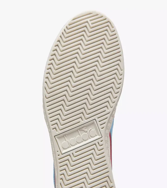 Game L Low Icona Scarpa sportiva – Unisex