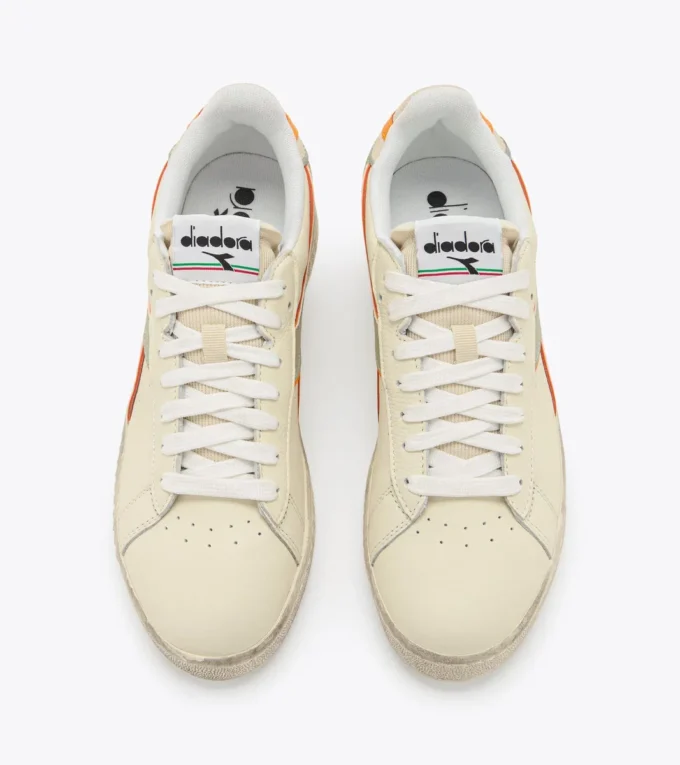 Game L Low Icona Scarpa sportiva – Unisex