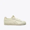 Game L Low Plush Sneaker sportive in pelle