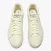 Game L Low Plush Sneaker sportive in pelle