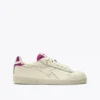 Game L Low Punched Wn Sneakers sportive in pelle