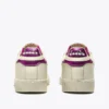 Game L Low Punched Wn Sneakers sportive in pelle