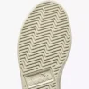 Game L Low Punched Wn Sneakers sportive in pelle