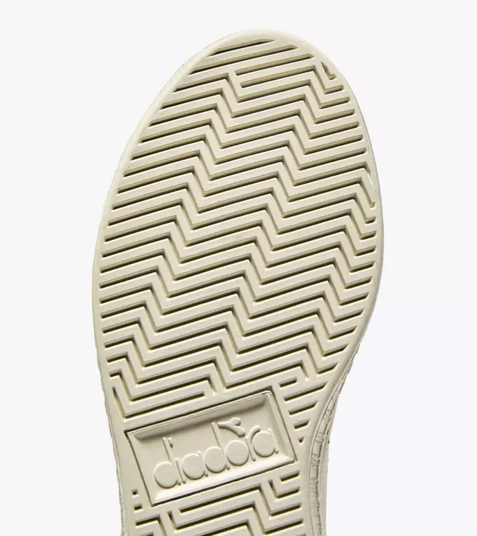 Game L Low Punched Wn Sneakers sportive in pelle