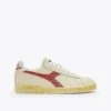 Game L Low Retro’ Sneakers sportive – Unisex