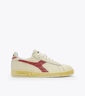 Game L Low Retro’ Sneakers sportive – Unisex