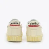 Game L Low Retro’ Sneakers sportive – Unisex