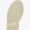 Game L Low Retro’ Sneakers sportive – Unisex
