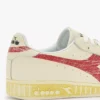 Game L Low Retro’ Sneakers sportive – Unisex