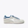 Game L Low Suede Waxed Sneakers sportive