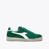 Game L Low Suede Waxed Sneakers sportive