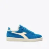Game L Low Suede Waxed Sneakers sportive