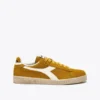 Game L Low Suede Waxed Sneakers sportive