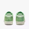 Game L Low Suede Waxed Sneakers sportive