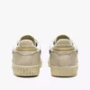 Game L Low Suede Waxed Sneakers sportive