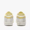 Game L Low Suede Waxed Sneakers sportive
