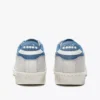 Game L Low Suede Waxed Sneakers sportive