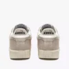 Game L Low Suede Waxed Sneakers sportive