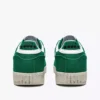 Game L Low Suede Waxed Sneakers sportive