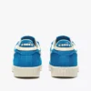 Game L Low Suede Waxed Sneakers sportive