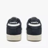 Game L Low Suede Waxed Sneakers sportive