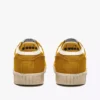 Game L Low Suede Waxed Sneakers sportive