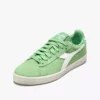 Game L Low Suede Waxed Sneakers sportive