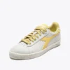 Game L Low Suede Waxed Sneakers sportive