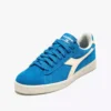 Game L Low Suede Waxed Sneakers sportive