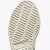 Game L Low Suede Waxed Sneakers sportive