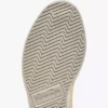 Game L Low Suede Waxed Sneakers sportive