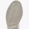 Game L Low Suede Waxed Sneakers sportive