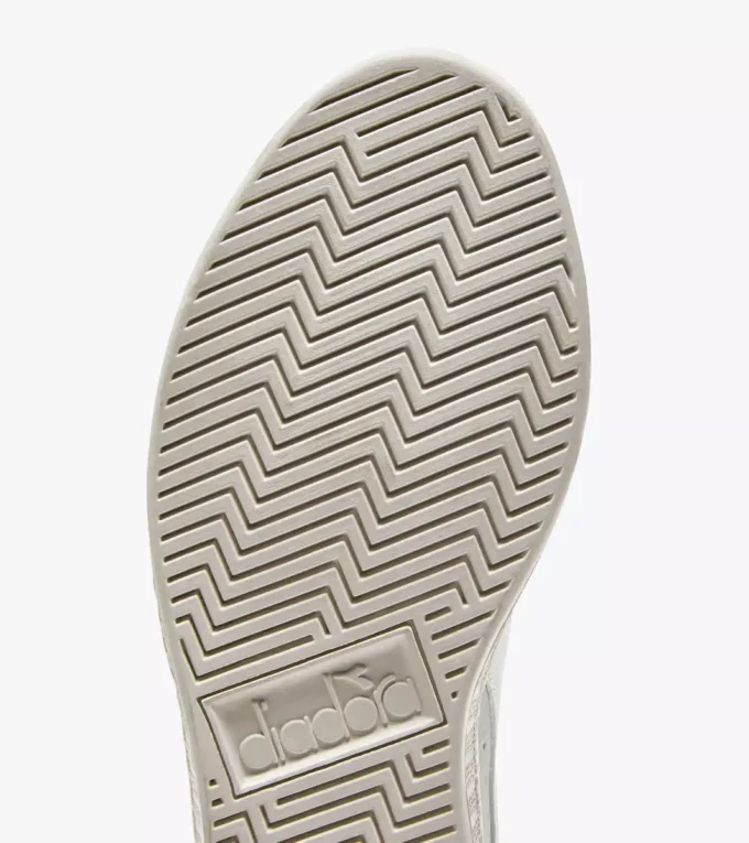 Game L Low Suede Waxed Sneakers sportive