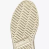 Game L Low Suede Waxed Sneakers sportive