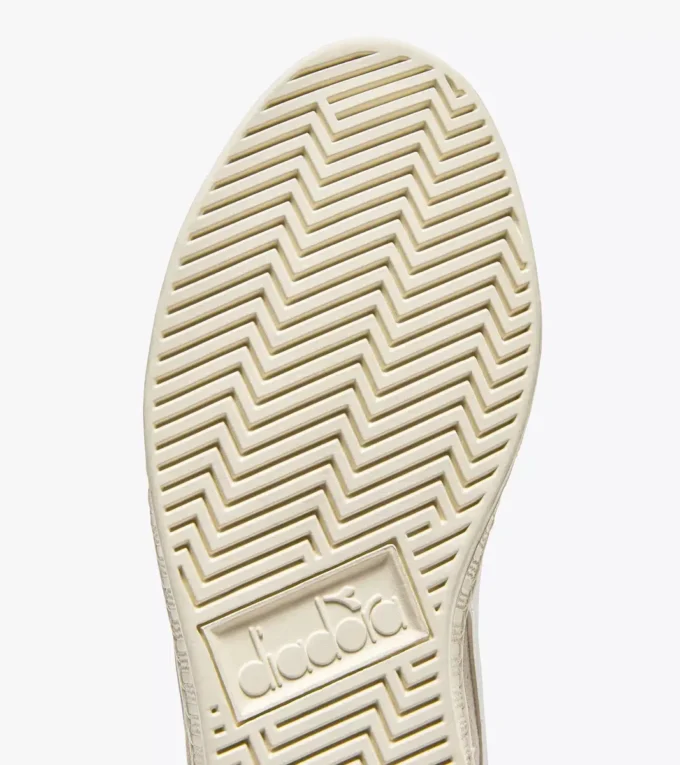 Game L Low Suede Waxed Sneakers sportive