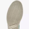 Game L Low Suede Waxed Sneakers sportive