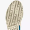 Game L Low Suede Waxed Sneakers sportive