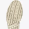 Game L Low Suede Waxed Sneakers sportive