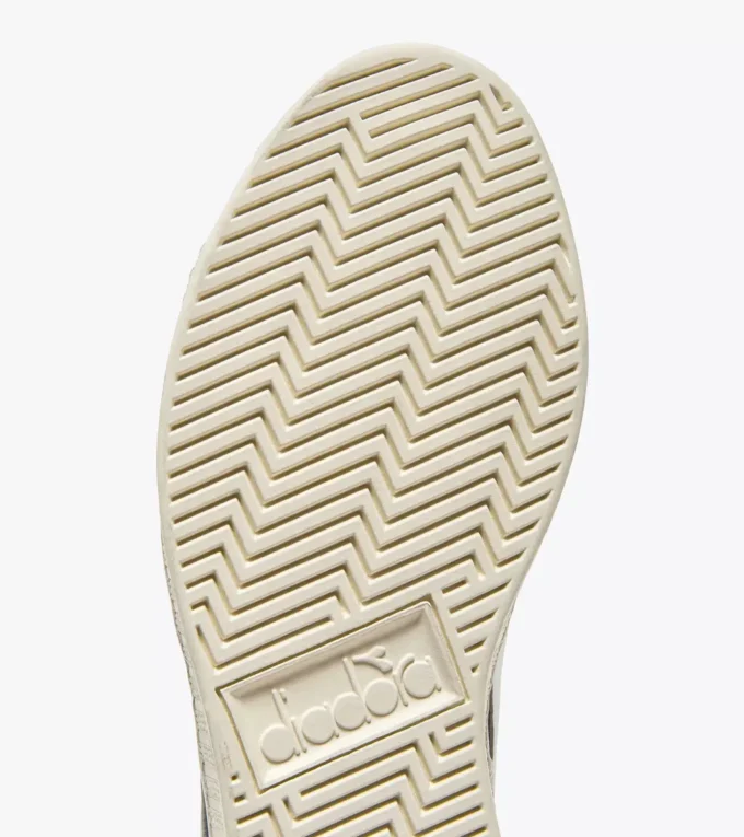 Game L Low Suede Waxed Sneakers sportive