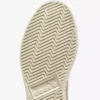 Game L Low Suede Waxed Sneakers sportive