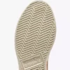 Game L Low Suede Waxed Sneakers sportive