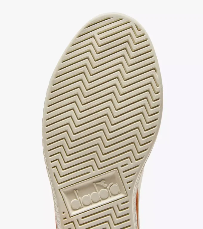 Game L Low Suede Waxed Sneakers sportive
