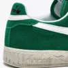 Game L Low Suede Waxed Sneakers sportive