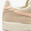 Game L Low Suede Waxed Sneakers sportive