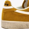 Game L Low Suede Waxed Sneakers sportive
