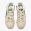 Game L Low Suede Waxed Sneakers sportive