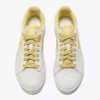 Game L Low Suede Waxed Sneakers sportive