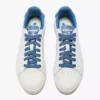 Game L Low Suede Waxed Sneakers sportive